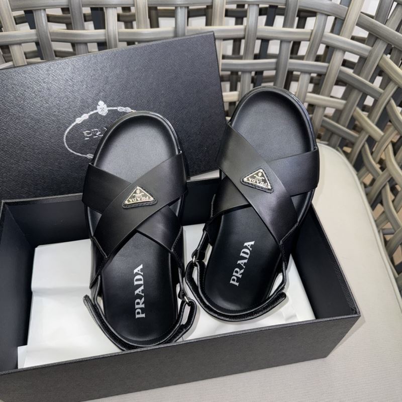 Prada Slippers